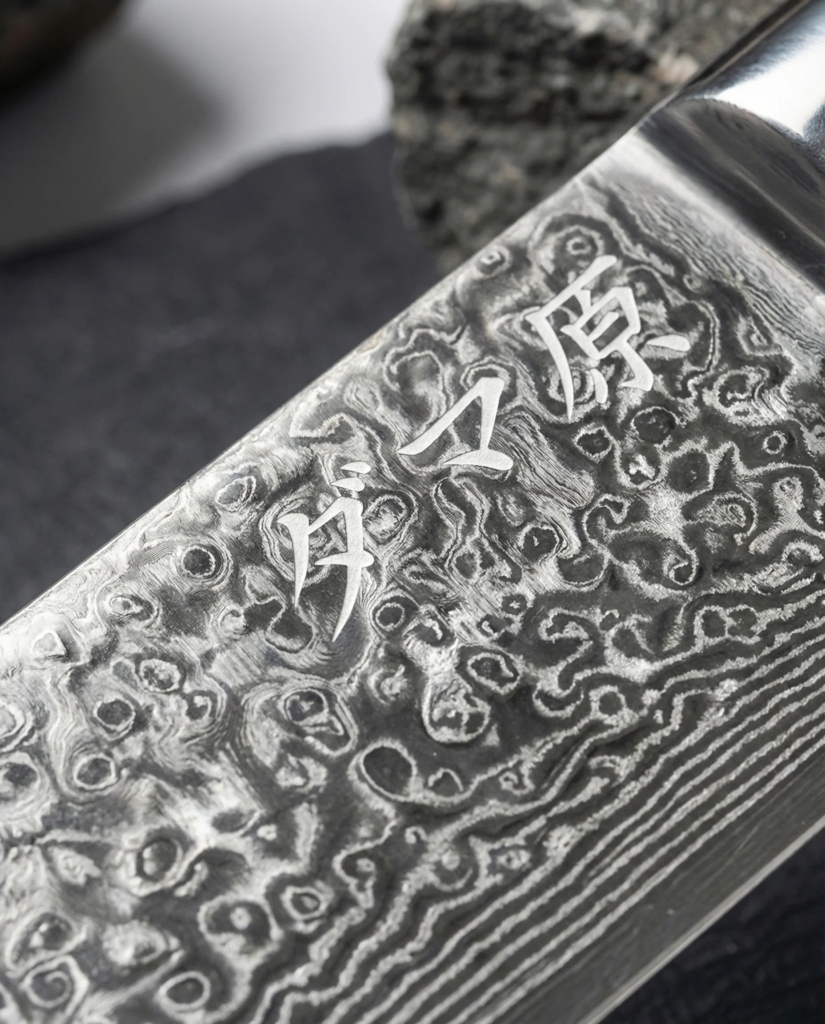 Essence 2-Piece Knife Set – Takeshi Series