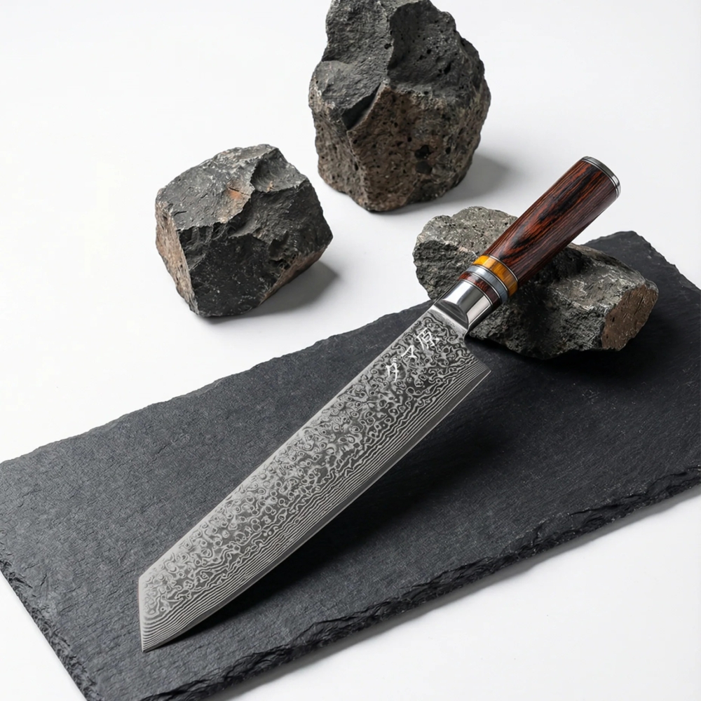 Kiritsuke Knife - Takeshi Series