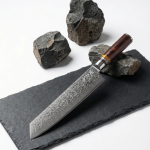 Kiritsuke Knife - Takeshi Series