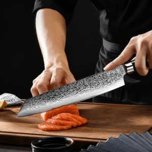 Evolution 4-Piece Knife Set – Takeshi Series