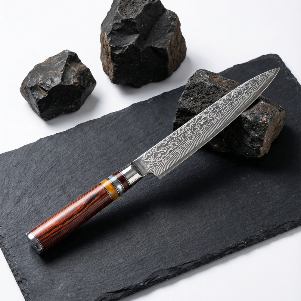 Petty Knife - Takeshi Series