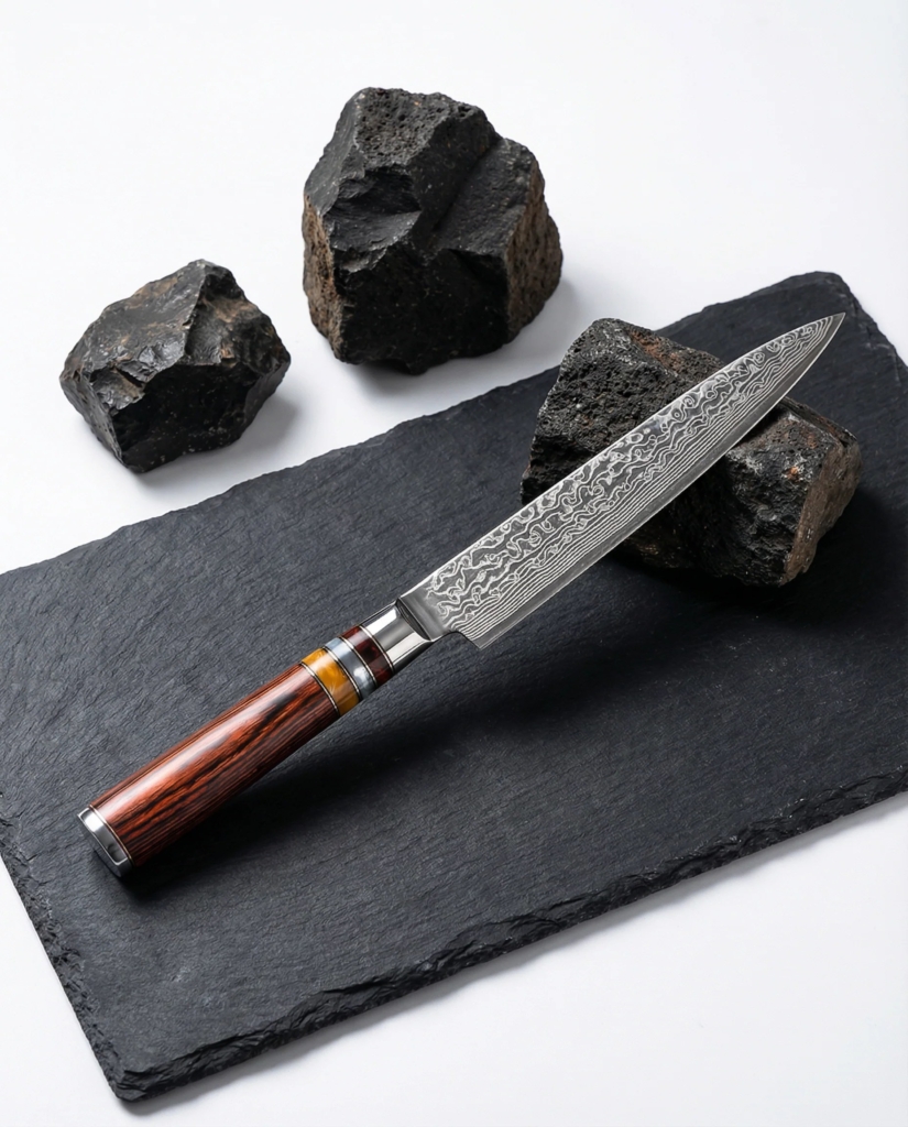 Petty Knife - Takeshi Series