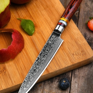 Essence 2-Piece Knife Set – Takeshi Series