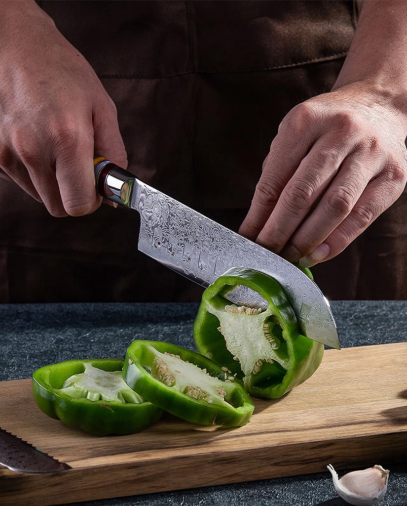 Essence 2-Piece Knife Set – Takeshi Series