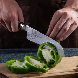 Origin 8-Piece Knife Set – Takeshi Series