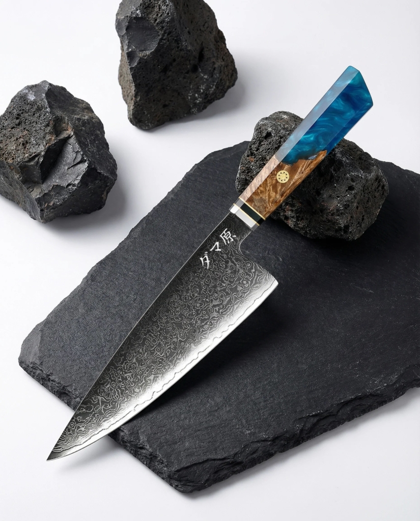 Gyuto Knife - Hiroshi Series