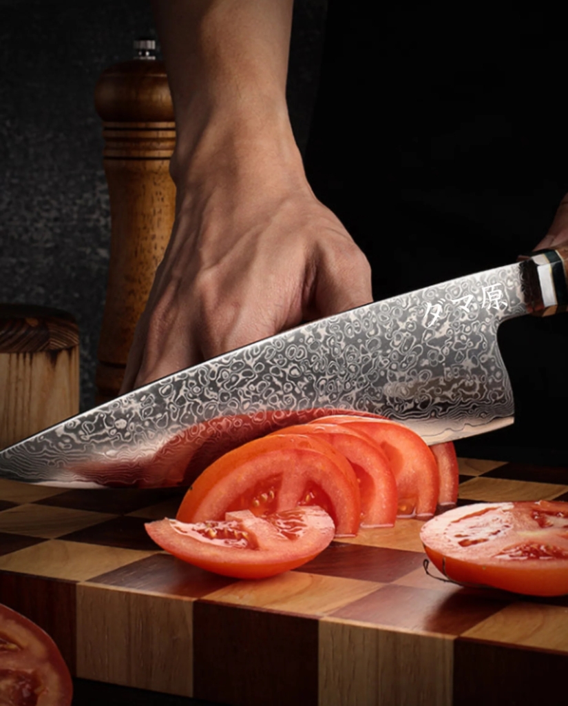 Essence 2-Piece Knife Set - Hiroshi Series