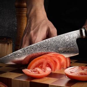 Evolution 4-Piece Knife Set – Hiroshi Series