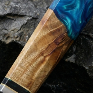 Bunka Knife - Hiroshi Series