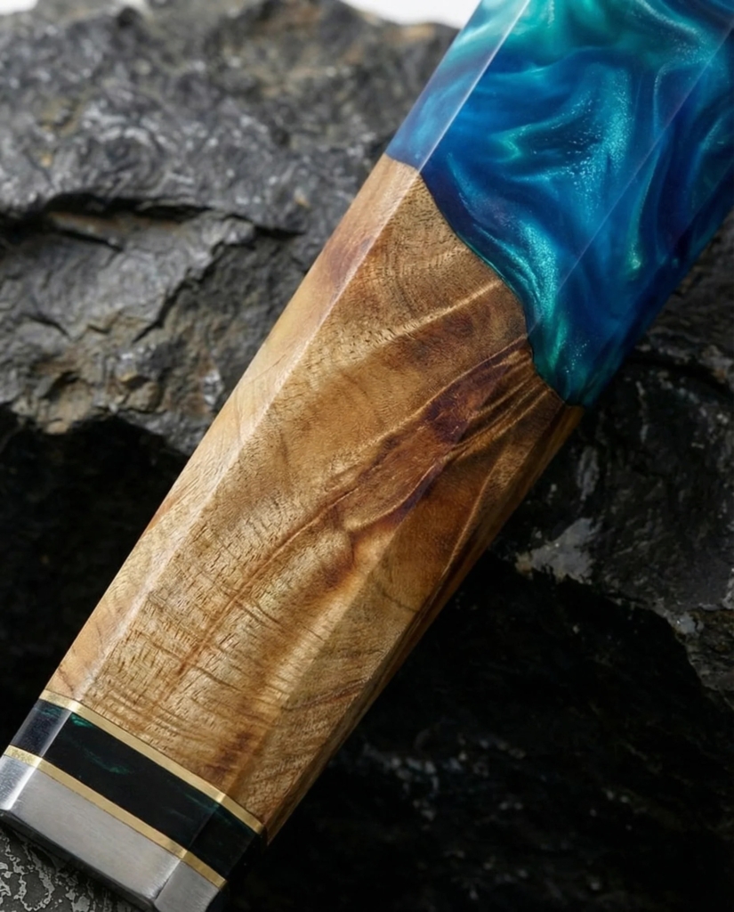 Gyuto Knife - Hiroshi Series
