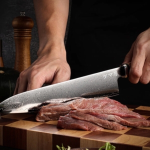 Gyuto Knife - Hiroshi Series