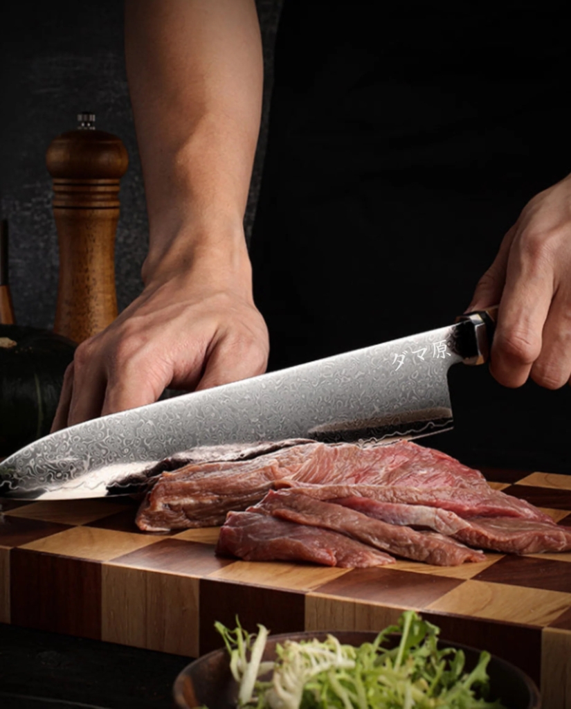 Essence 2-Piece Knife Set - Hiroshi Series