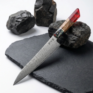 Gyuto Knife - Kyoto Series