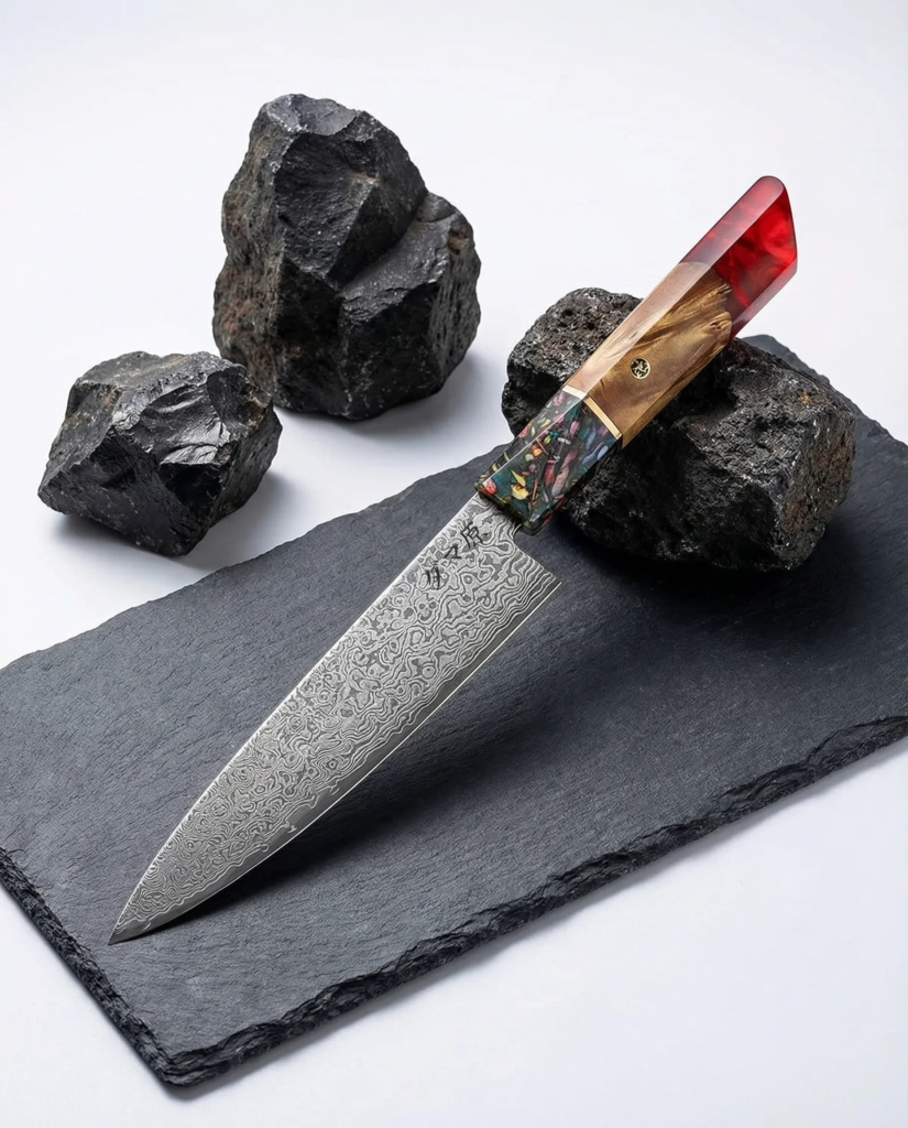 Petty Knife - Kyoto Series