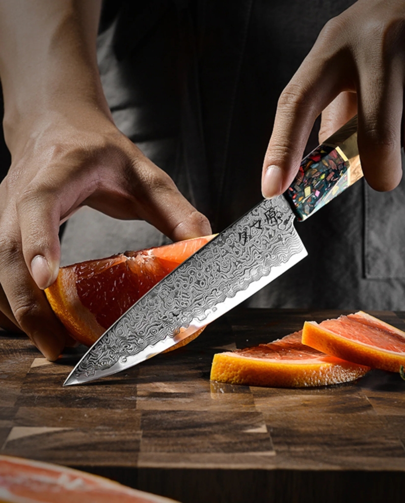 Petty Knife - Kyoto Series