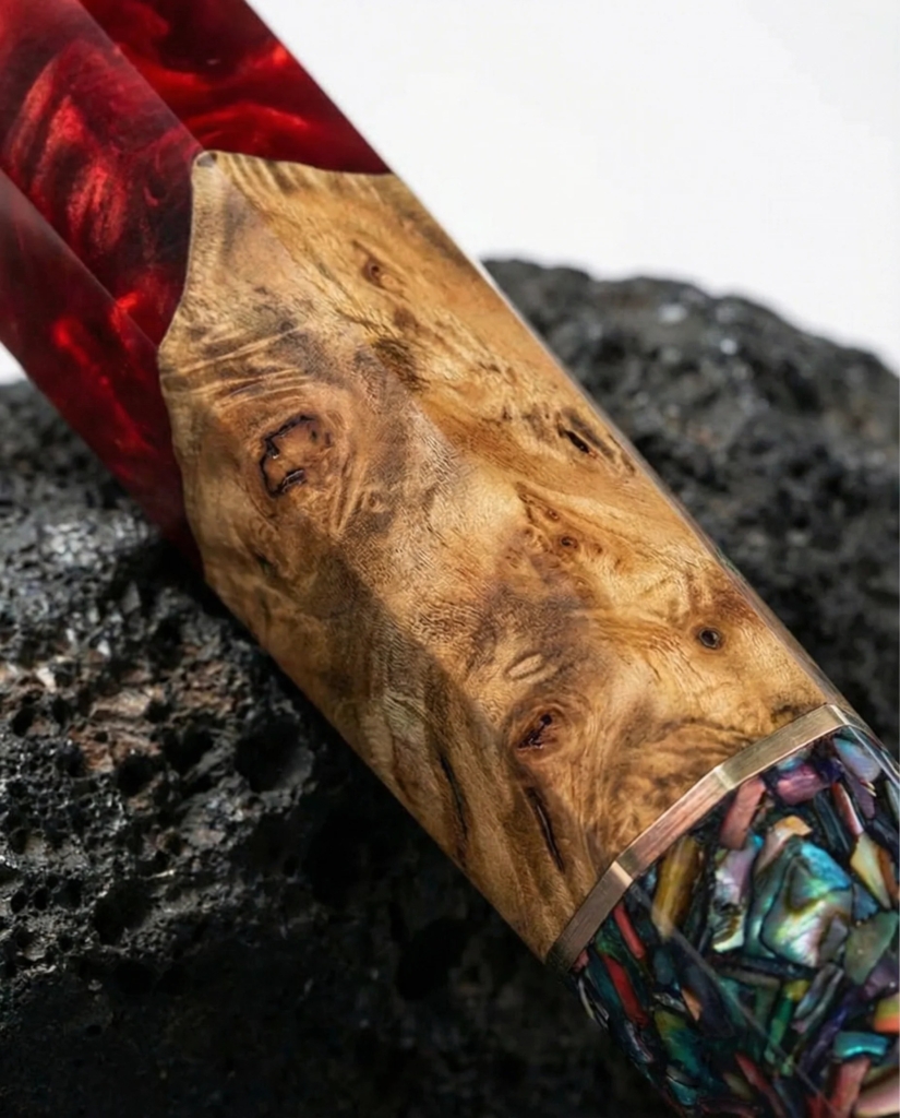 Gyuto Knife - Kyoto Series