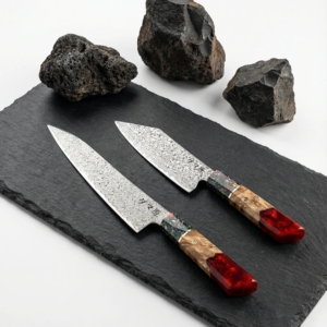 Essence 2-Piece Knife Set – Kyoto Series