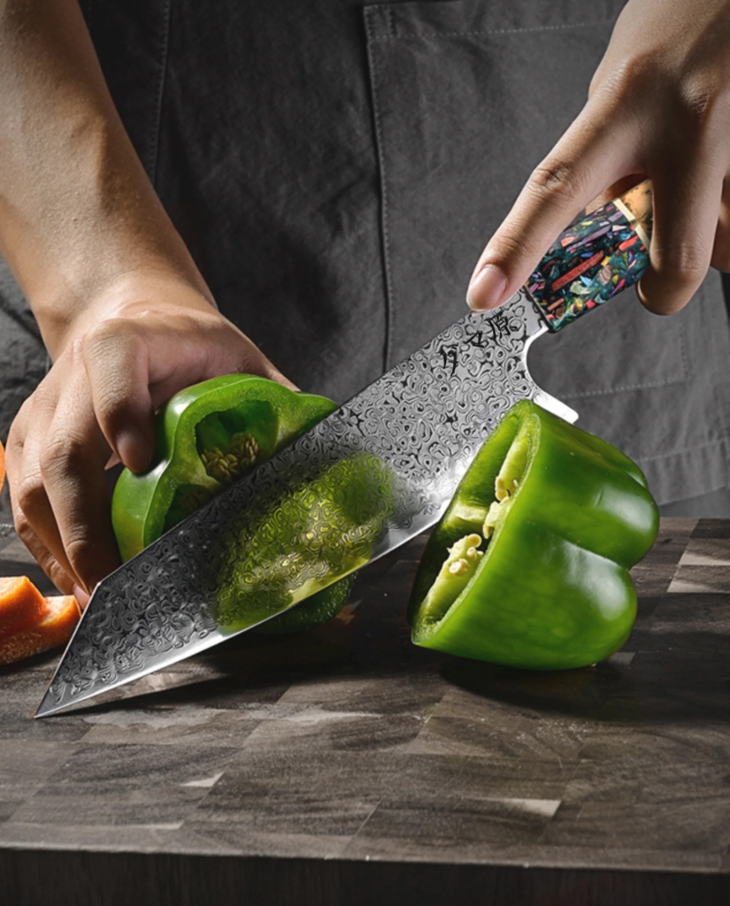Evolution 4-Piece Knife Set – Kyoto Series