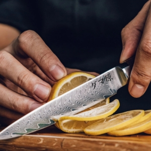 Essence 2-Piece Knife Set – Kurohana Series