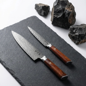 Essence 2-Piece Knife Set – Kurohana Series