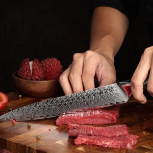 Evolution 4-Piece Knife Set – Kage Series