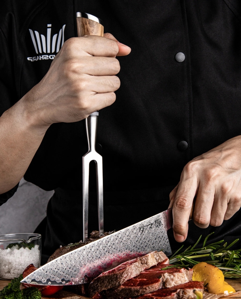 Gyuto Knife - Takumi Series