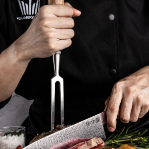 Carving Fork - Takumi Series