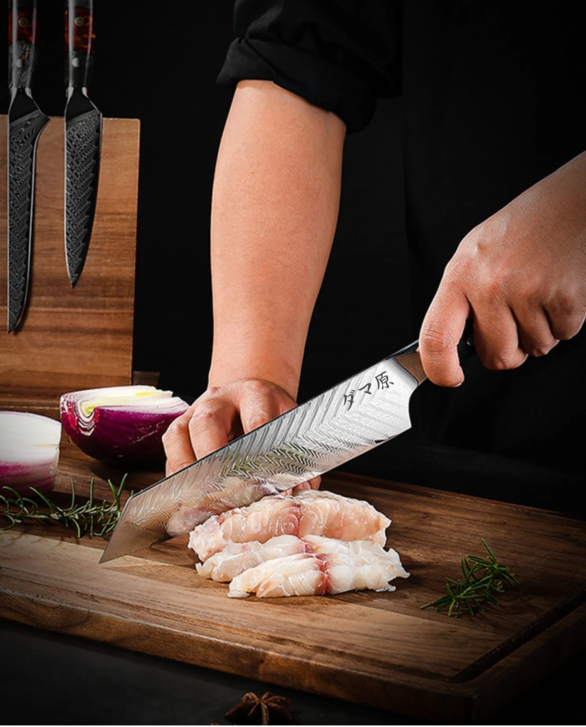 Essence 2-Piece Knife Set – Kage Series