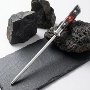 Sharpening Rod - Kage Series