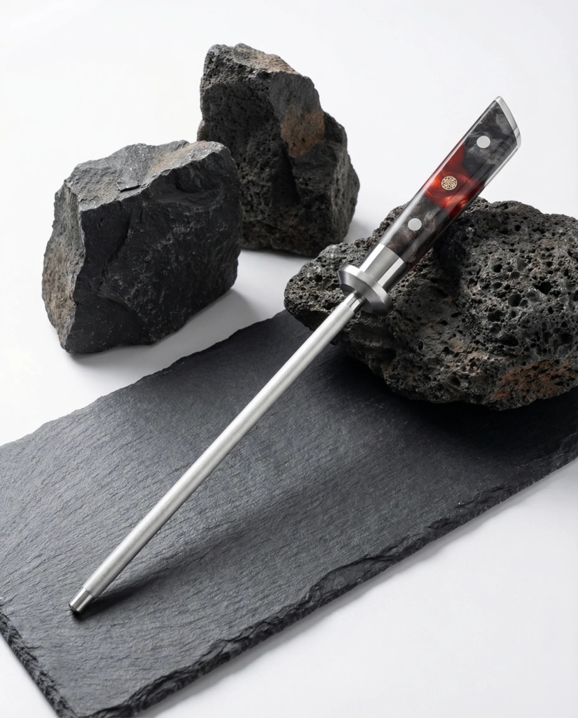 Sharpening Rod - Kage Series
