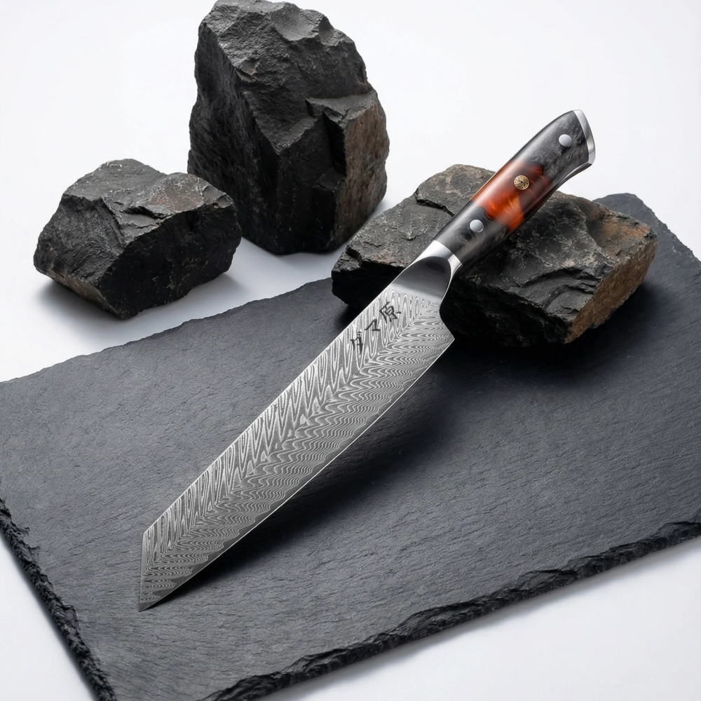 Kiritsuke Knife - Kage Series