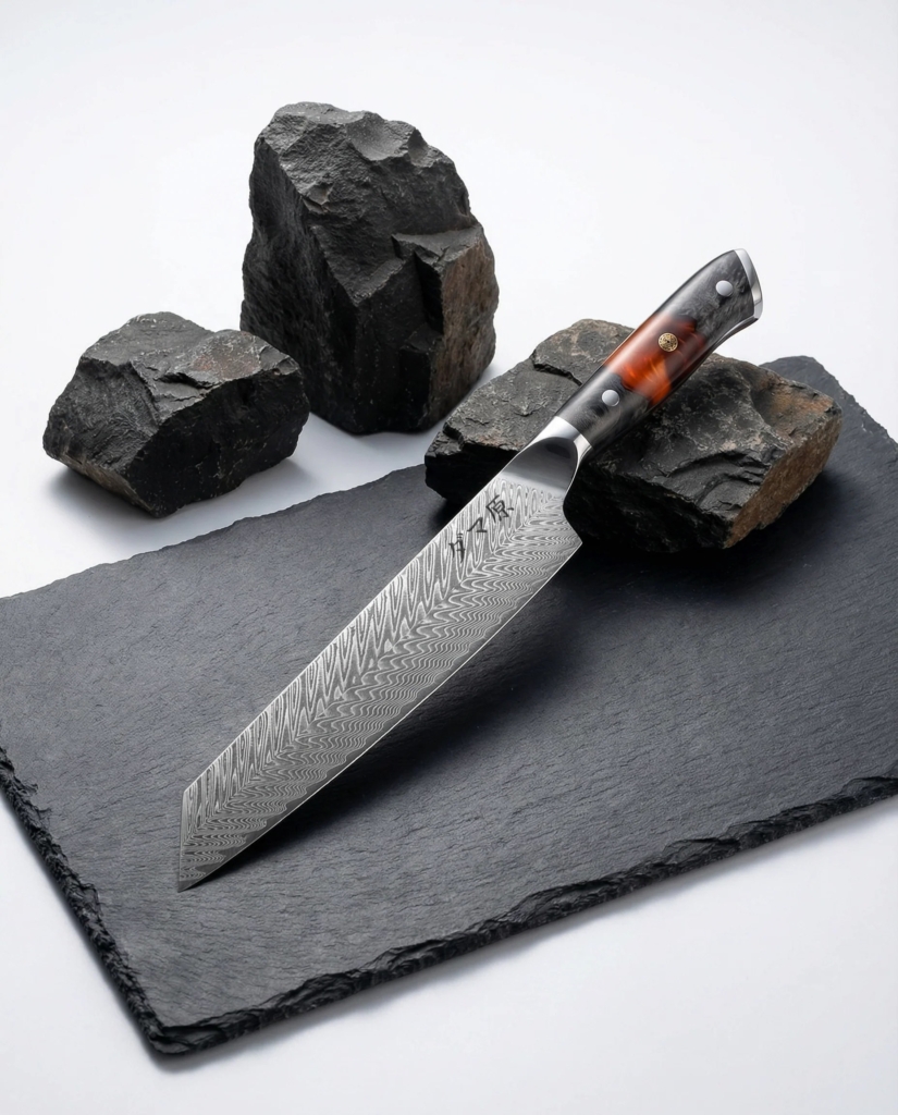 Kiritsuke Knife - Kage Series