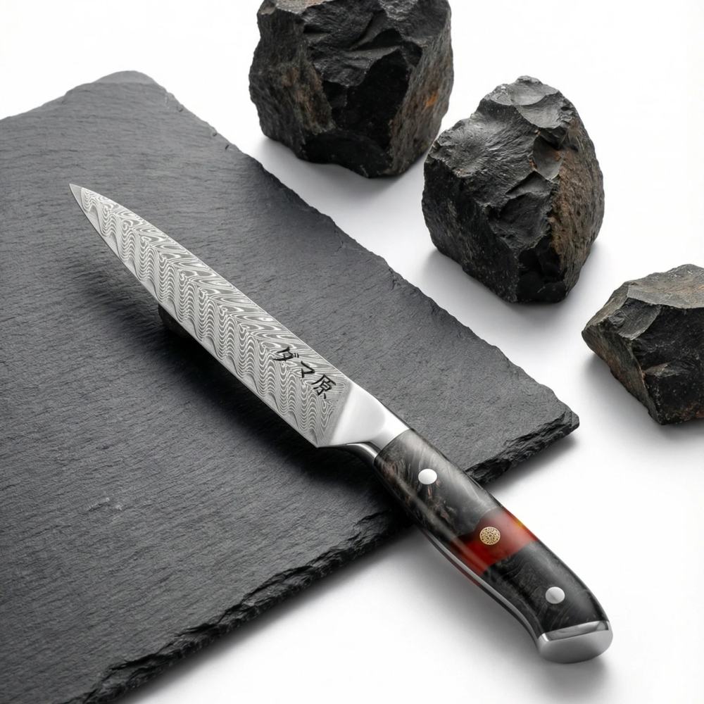 Petty Knife - Kage Series