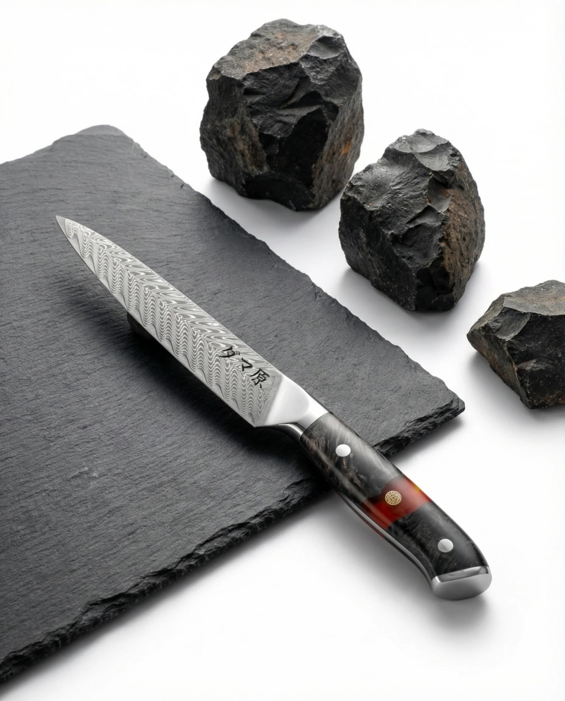 Petty Knife - Kage Series