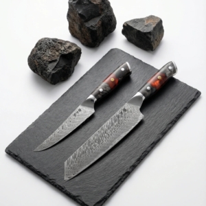 Essence 2-Piece Knife Set – Kage Series