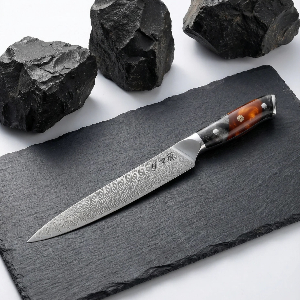 Sujihiki Knife - Kage Series