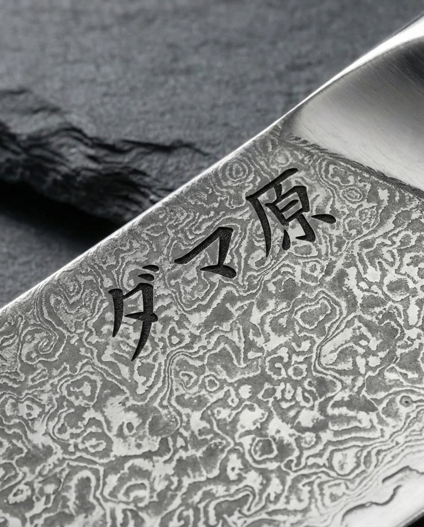 Gyuto Knife - Akira Series