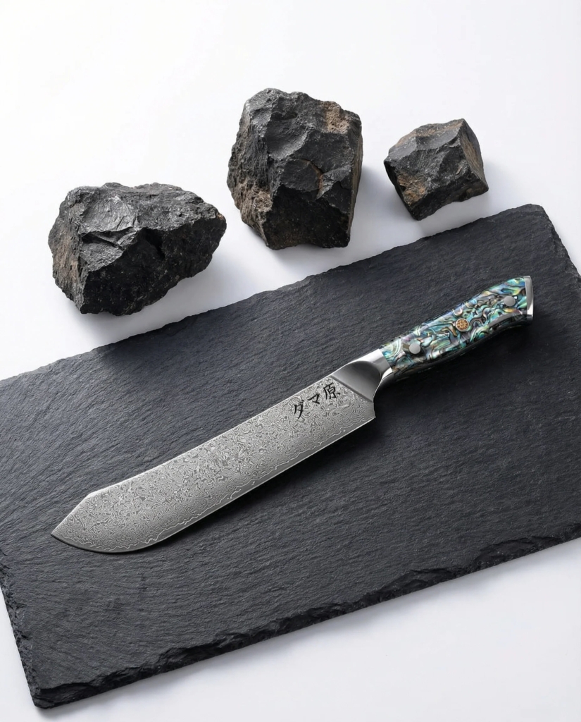 Gyuto Knife - Akira Series