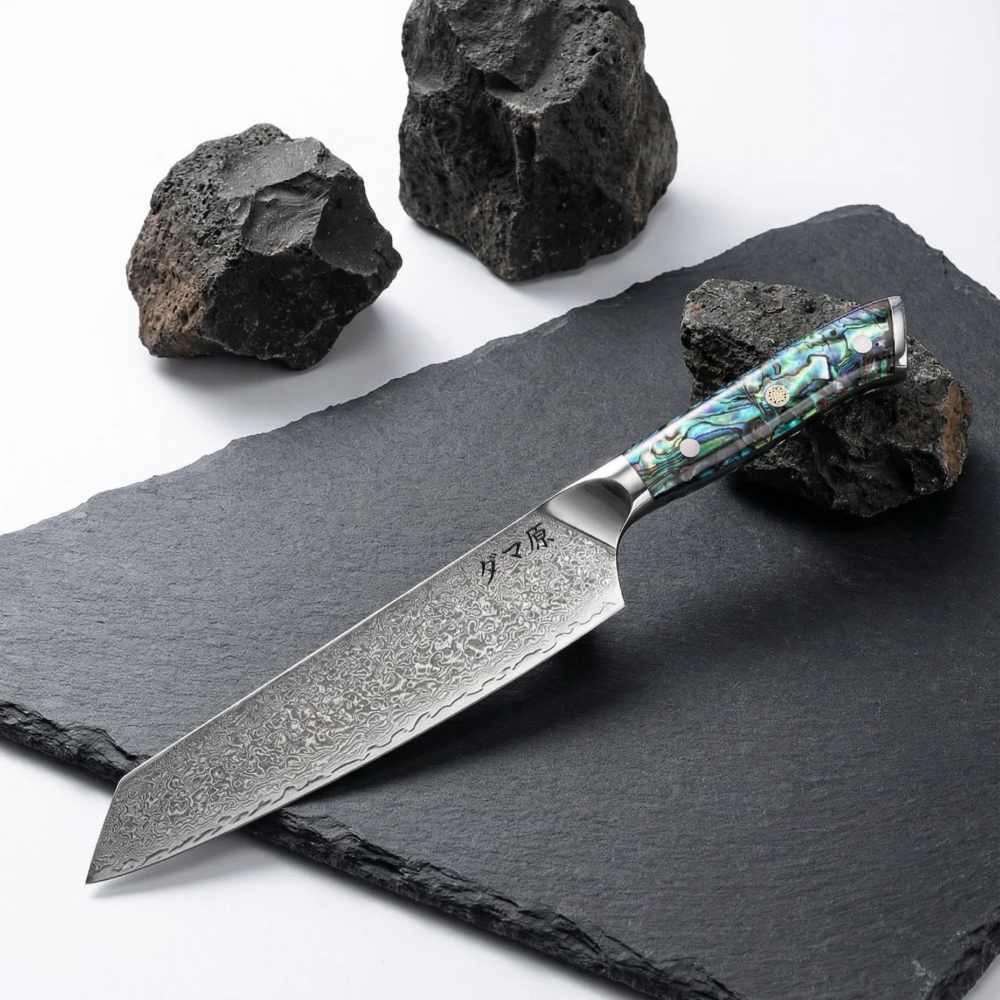 Kiritsuke Knife - Akira Series