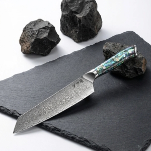 Kiritsuke Knife - Akira Series