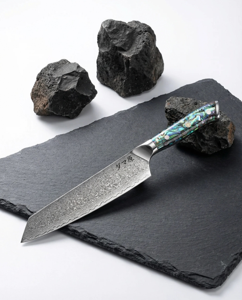 Kiritsuke Knife - Akira Series