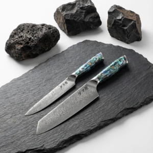 Essence 2-Piece Knife Set - Akira Series