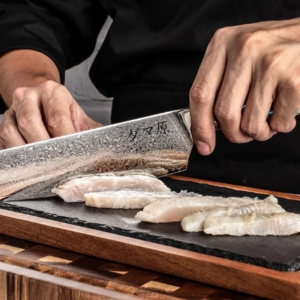Essence 2-Piece Knife Set - Akira Series