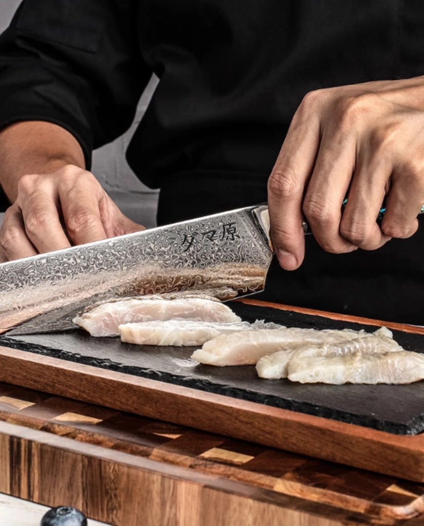 Essence 2-Piece Knife Set - Akira Series