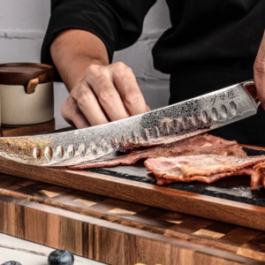 Sujihiki Knife - Akira Series