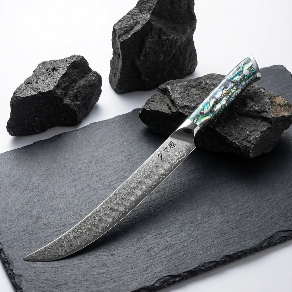Sujihiki Knife - Akira Series