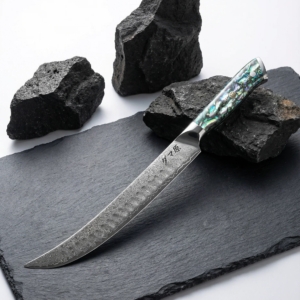 Sujihiki Knife - Akira Series