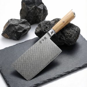 Cleaver Knife - Takumi Series