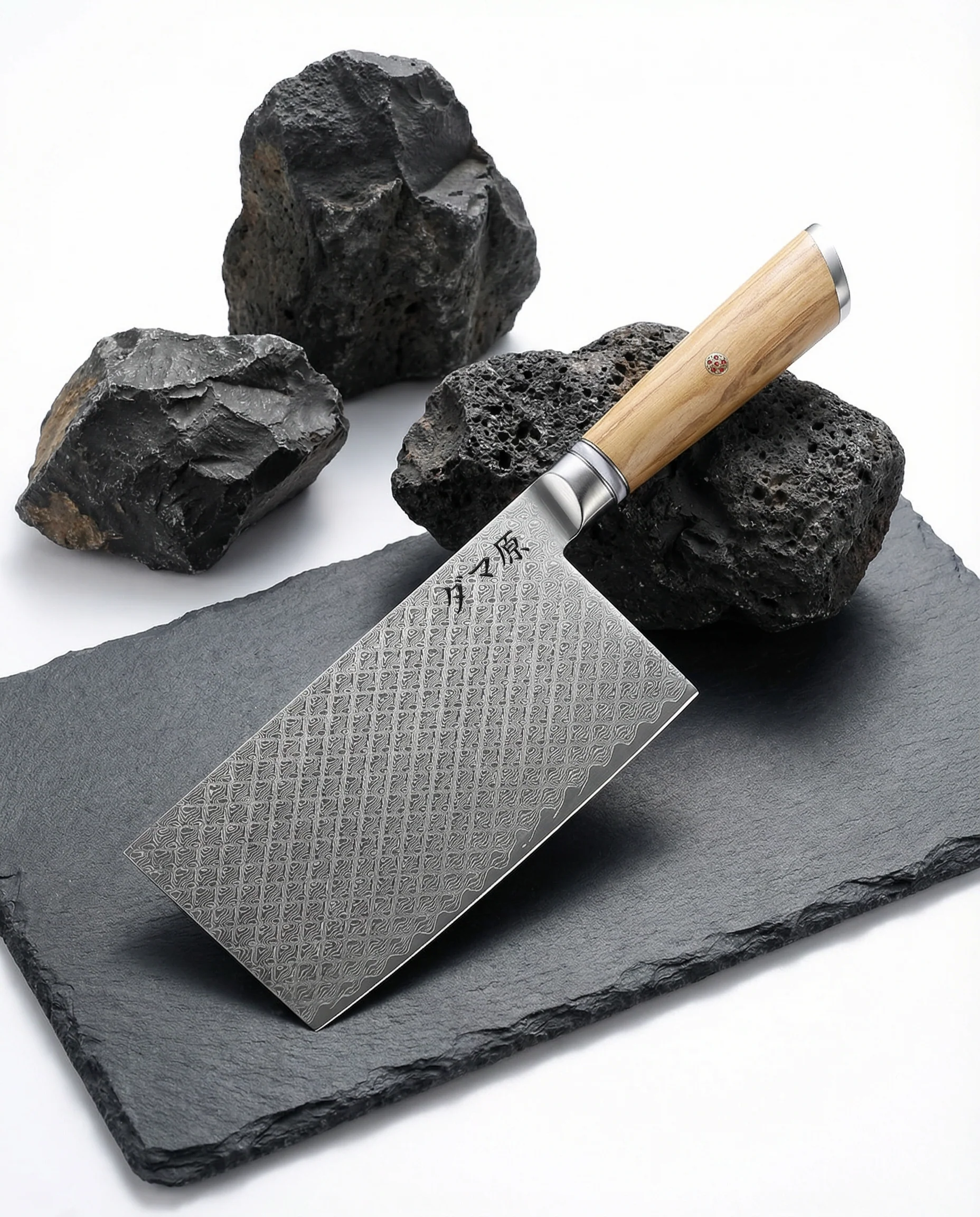Cleaver Knife - Takumi Series