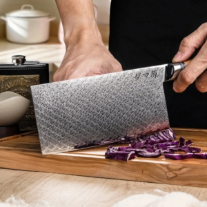 Cleaver Knife - Takumi Series